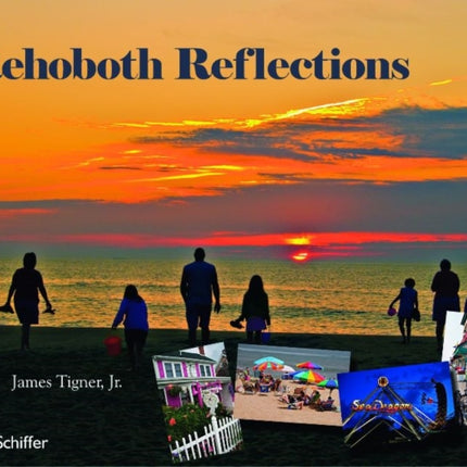 Rehoboth Reflections