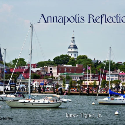 Annapolis Reflections