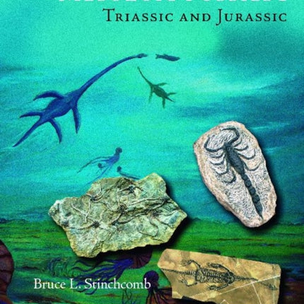 Mesozoic Fossils: Triassic and Jurassic