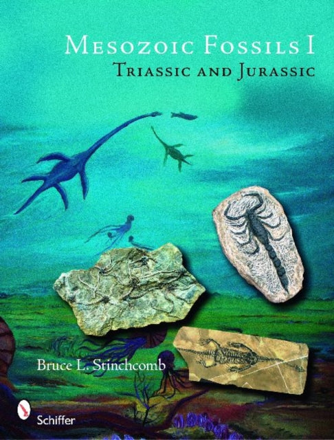 Mesozoic Fossils: Triassic and Jurassic