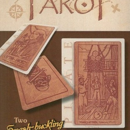 Pirate Tarot