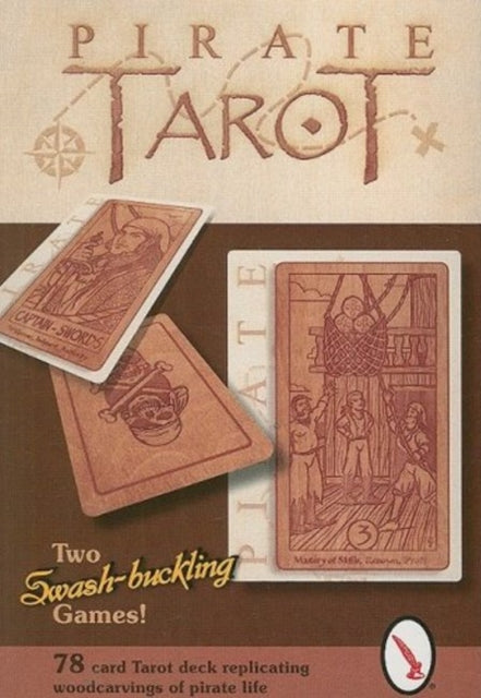 Pirate Tarot