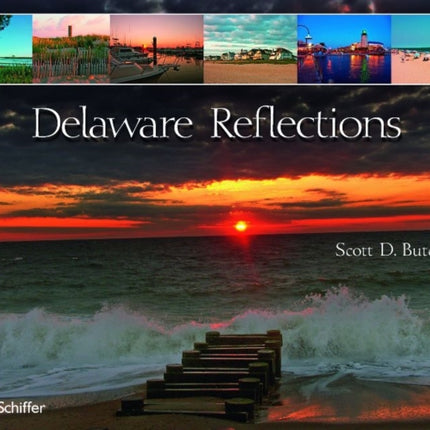 Delaware Reflections