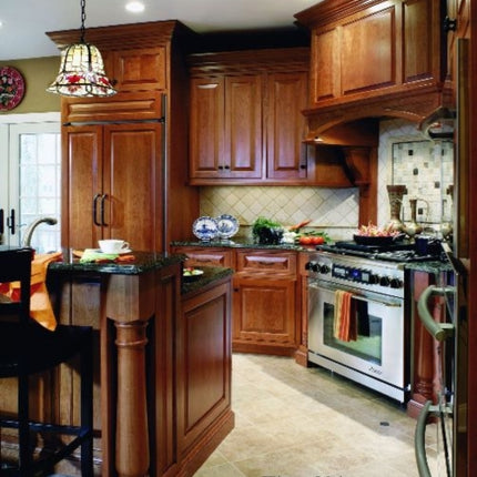 Fine Kitchens & Cabinetry