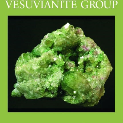 Collector's Guide to the Vesuvianite Group