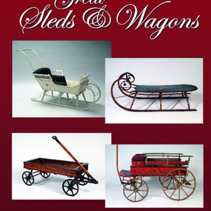 Great Sleds & Wagons