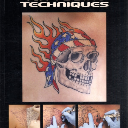 Basic Tattooing Techniques