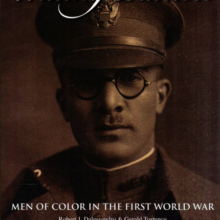 Willing Patriots: Men of Color in the First World War