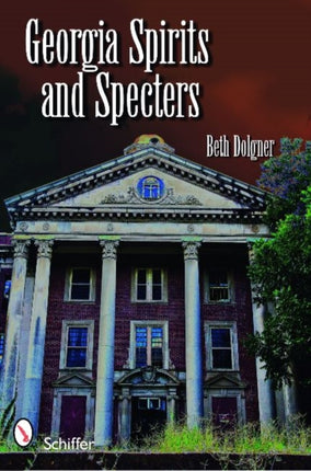 Georgia Spirits and Specters