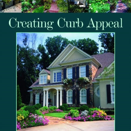 Creating Curb Appeal