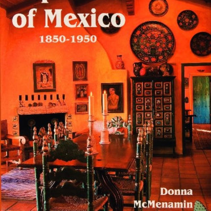 Popular Arts of Mexico: 1850-1950