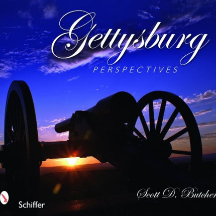 Gettysburg Perspectives