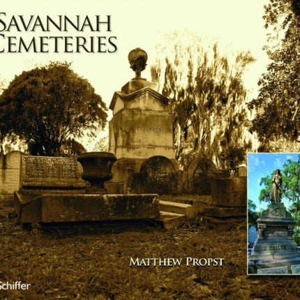 Savannah Cemeteries