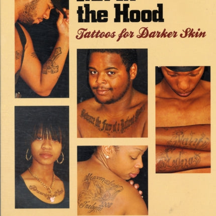 Ink in the Hood: Tattoos for Darker Skin