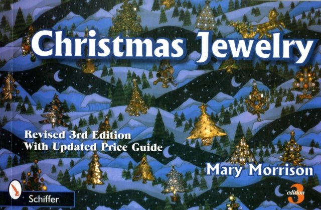 Christmas Jewelry