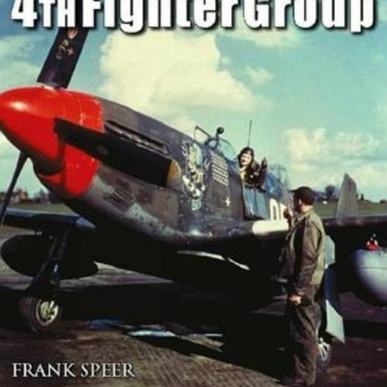 Eighty-One Aces of the 4th Fighter Group