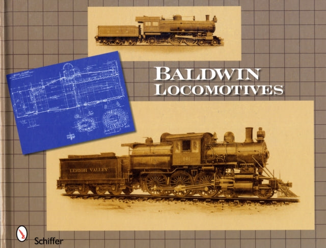 Baldwin Locomotives