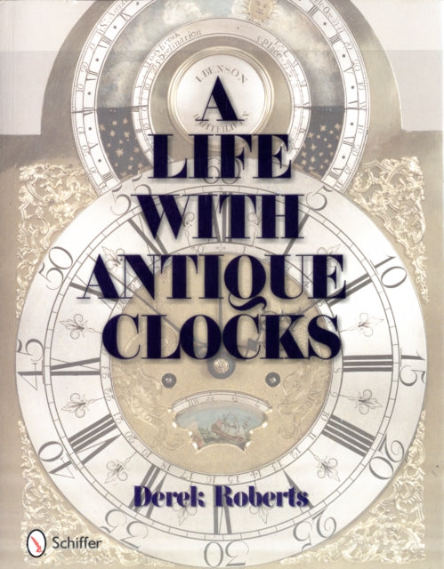 A Life With Antique Clocks