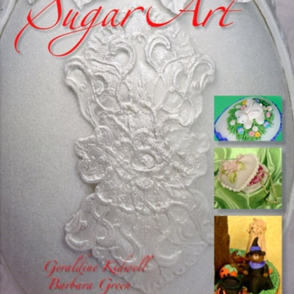 Sugar Art