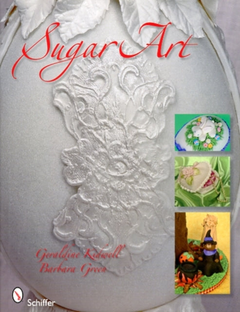 Sugar Art