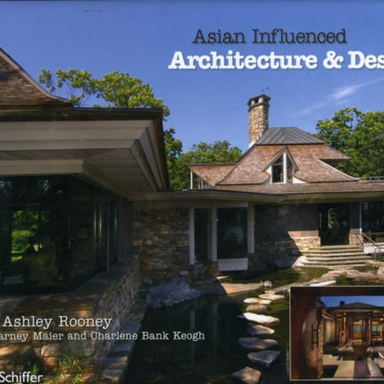 Asian Influenced Architecture & Design