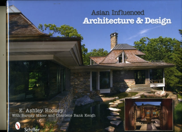 Asian Influenced Architecture & Design