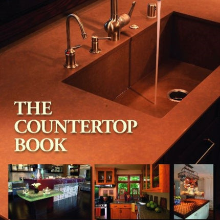 The Countertop Book