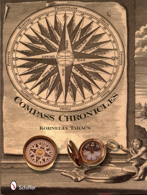 Compass Chronicles