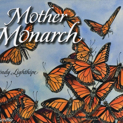 Mother Monarch