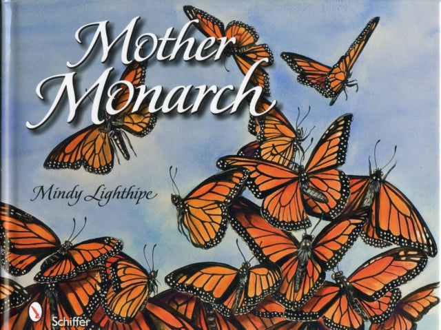 Mother Monarch