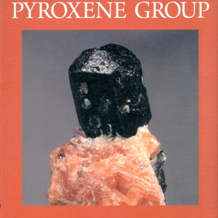 Collector's Guide to the Pyroxene Group