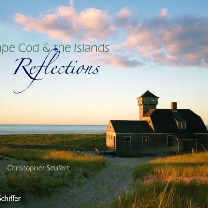 Cape Cod & the Islands Reflections