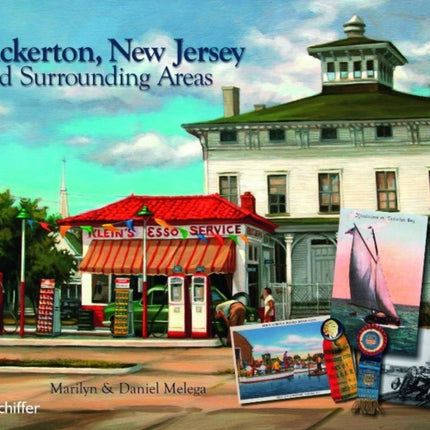 Tuckerton, New Jersey, and Surrounding Areas