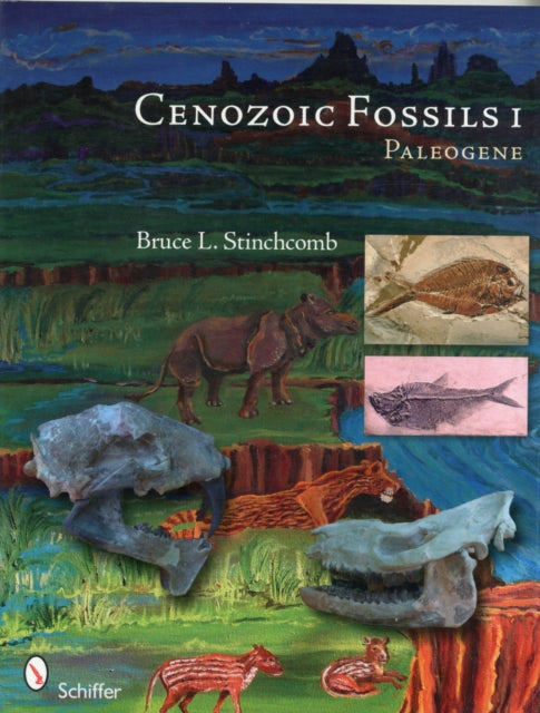 Cenozoic Fossils 1: Paleogene