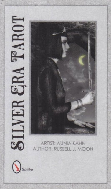 Silver Era Tarot