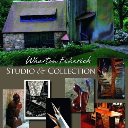 Wharton Esherick Studio & Collection