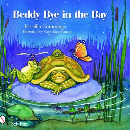 Beddy Bye in the Bay