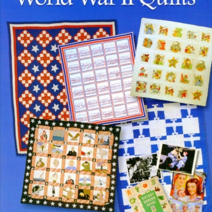 World War II Quilts