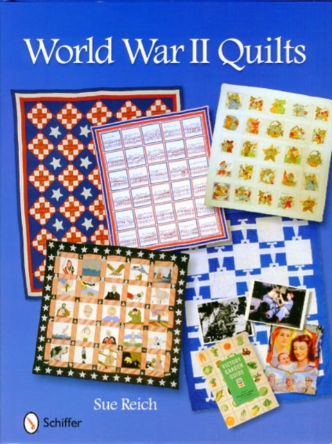 World War II Quilts