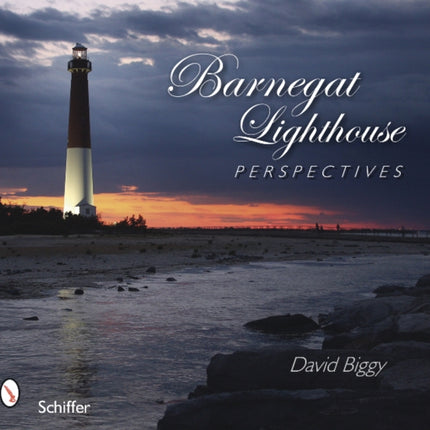 Barnegat Lighthouse Perspectives