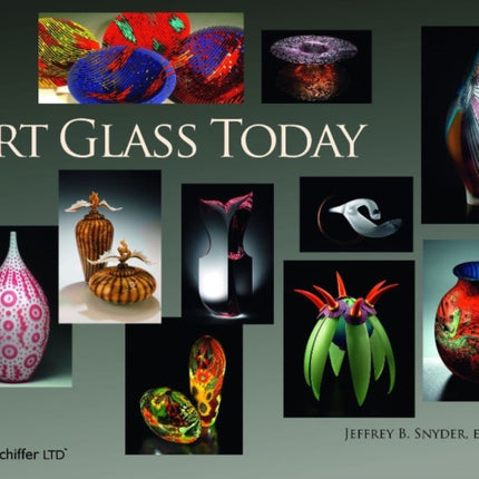 Art Glass Today