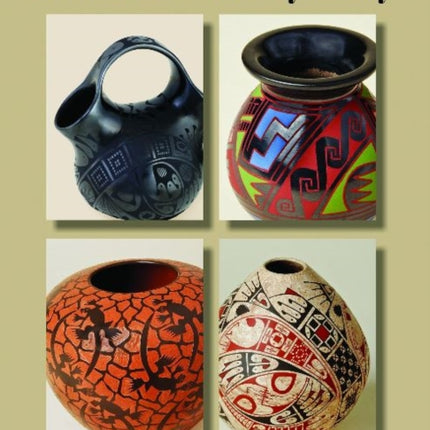 Mata Ortiz Pottery Today