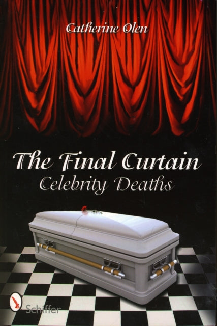 The Final Curtain: Celebrity Deaths