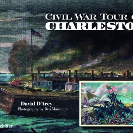 Civil War Tour of Charleston