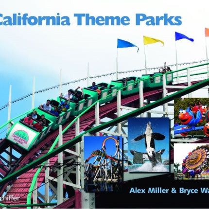 California Theme Parks