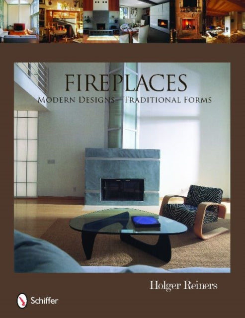 Fireplaces