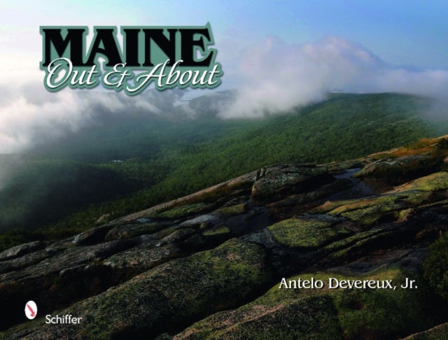 Maine: Out & About