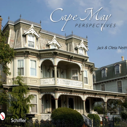 Cape May Perspectives