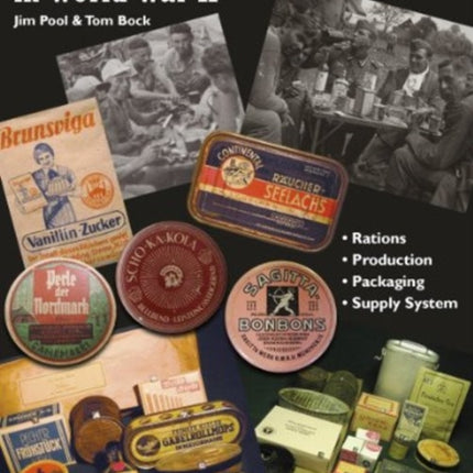 Rations of the German Wehrmacht in World War II