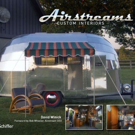 AIRSTREAMS